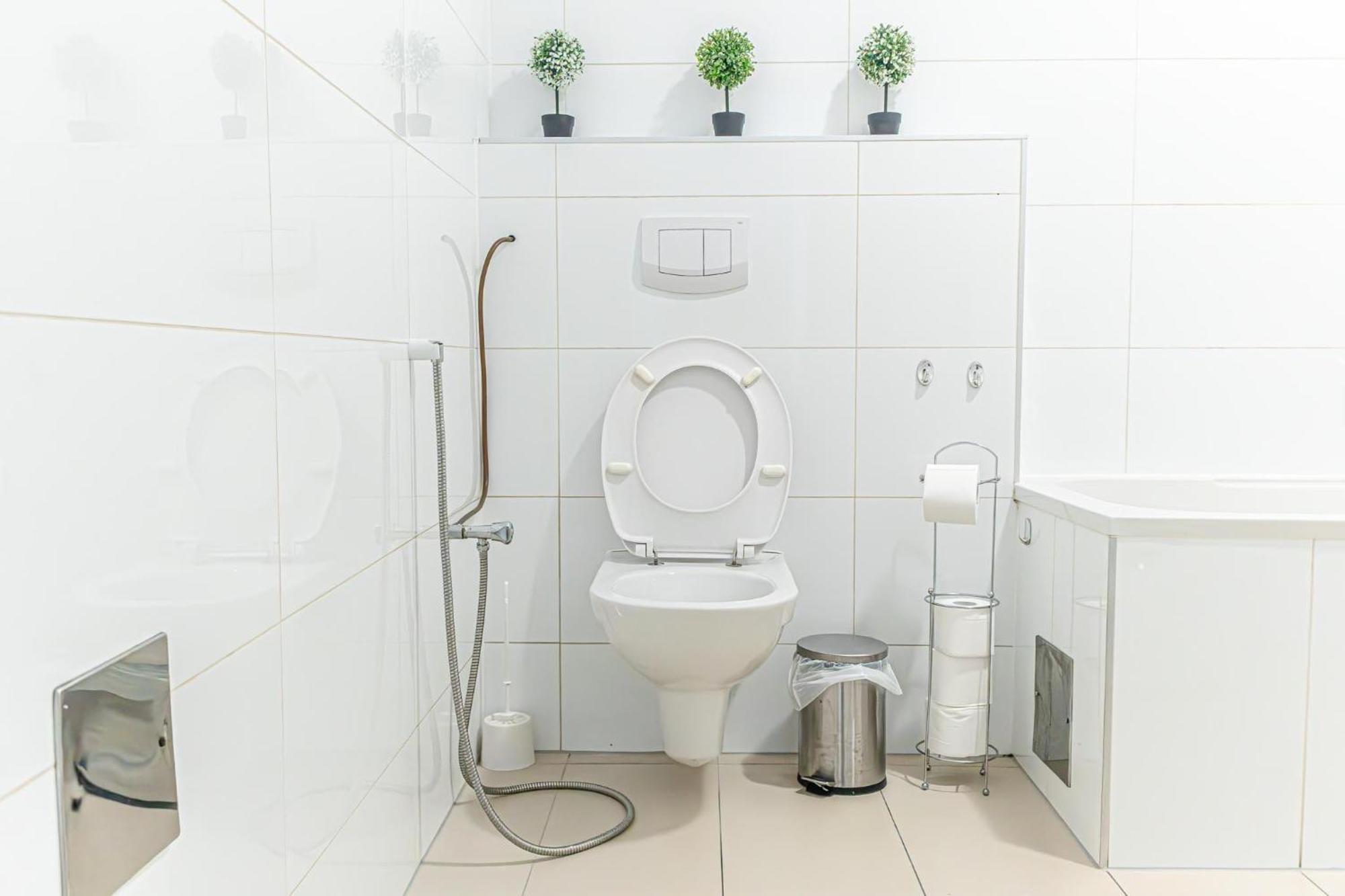 Amazing 2Br City Stay, Wiener Stadthalle Kültér fotó